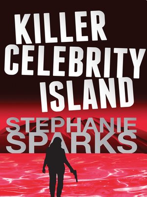 cover image of Killer Celebrity Island